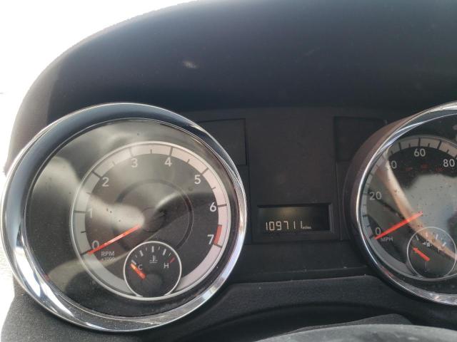 Photo 8 from auction – 2019 DODGE GRAND CARA with VIN 2C4RDGCG7KR678024