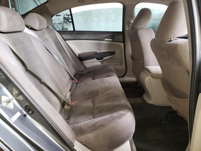 Photo 6 from auction – 2012 HONDA ACCORD LX with VIN 1HGCP2F35CA178024