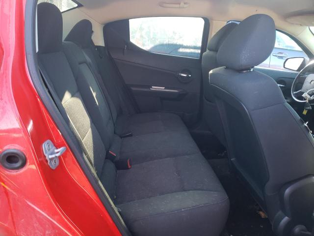 Photo 6 from auction – 2009 DODGE AVENGER SX with VIN 1B3LC56B79N538626