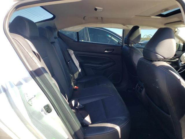 Photo 6 from auction – 2019 NISSAN ALTIMA SL with VIN 1N4BL4EV5KC149507
