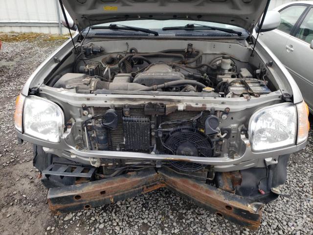 Photo 7 from auction – 2003 TOYOTA SEQUOIA sr with VIN 5TDBT44A63S143224