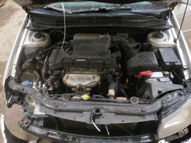 Zdjęcie 7 z aukcji – 2009 KIA SPECTRA EX z VIN KNAFE221695635069