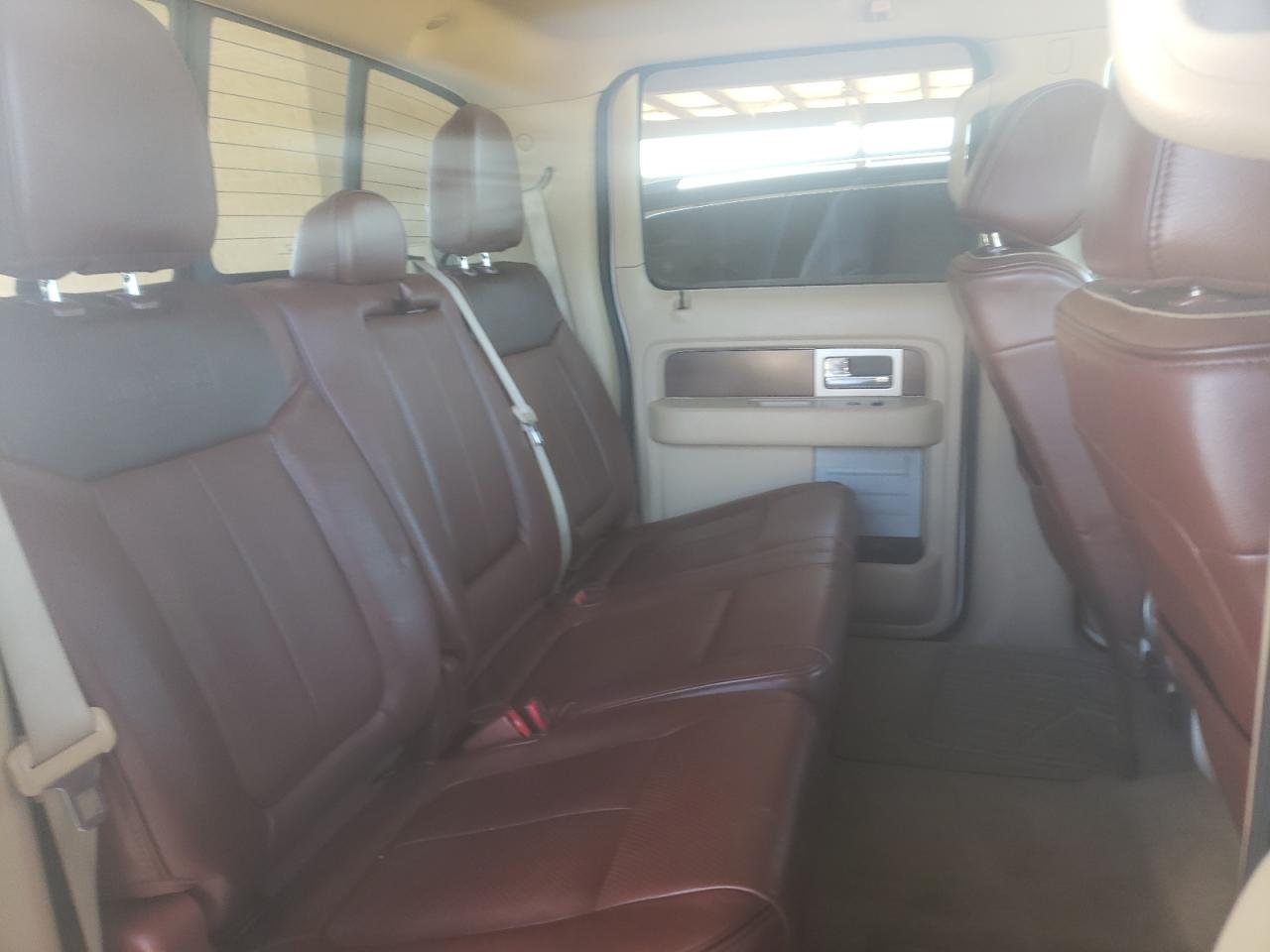 Photo 6 from auction – 2014 FORD F150 SUPER with VIN 1FTFW1EF5EKF50673