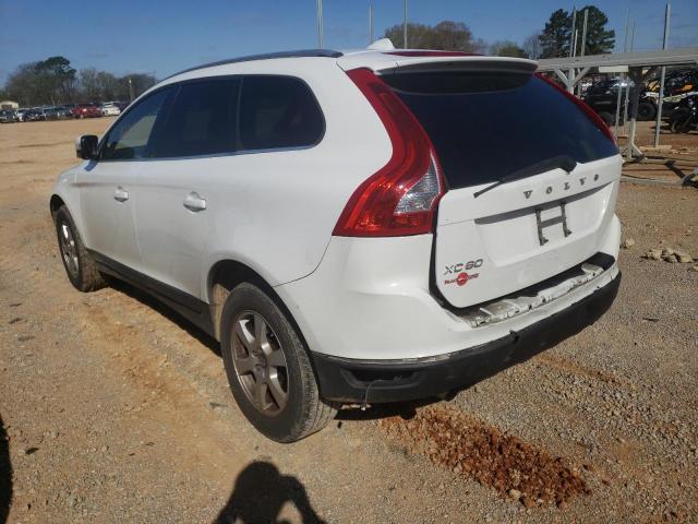 Photo 3 from auction – 2011 VOLVO XC60 3.2 with VIN YV4952DL2B2167182