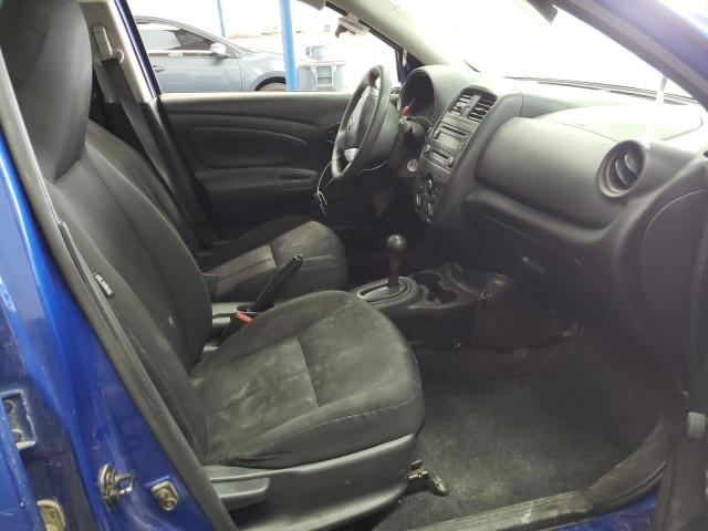 Photo 5 from auction – 2017 NISSAN VERSA S with VIN 3N1CN7AP3HL846627