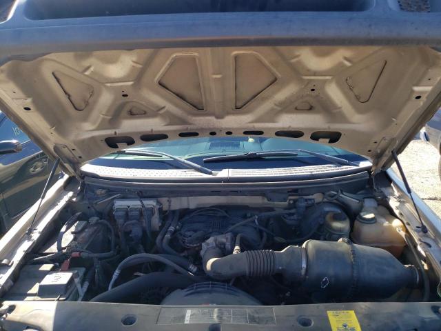 Photo 7 from auction – 2007 FORD F150 with VIN 1FTRF12257NA26293