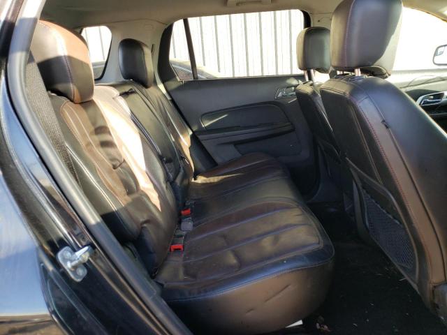 Photo 6 from auction – 2014 GMC TERRAIN SL with VIN 2GKALTEK8E6111745