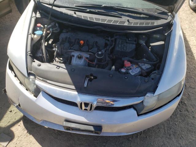Photo 7 from auction – 2010 HONDA CIVIC EXL with VIN 2HGFA1F90AH548811