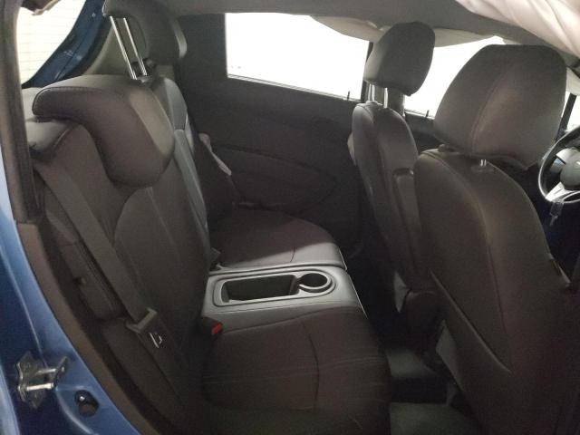 Photo 8 from auction – 2014 CHEVROLET SPARK LS with VIN KL8CB6S93EC468888