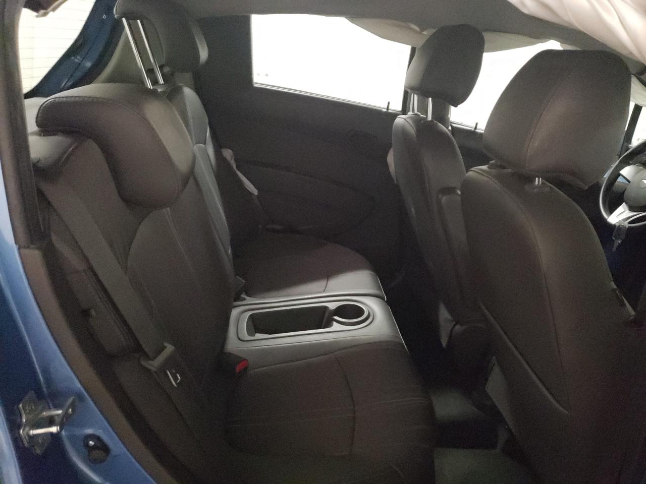 Photo 18 from auction – 2014 CHEVROLET SPARK LS with VIN KL8CB6S93EC468888