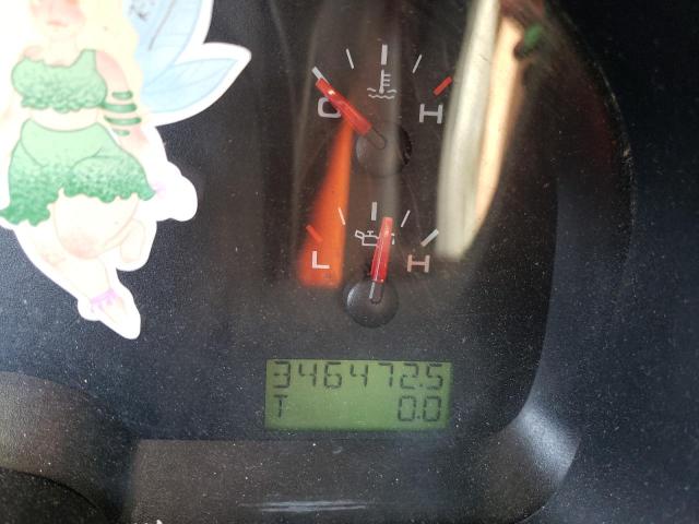 Photo 3 from auction – 2006 FORD F150 with VIN 1FTRF14526NA58544