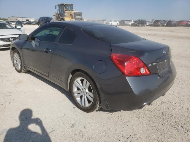 Photo 3 from auction – 2011 NISSAN ALTIMA S with VIN 1N4AL2EP4BC140668