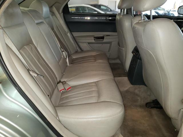 Photo 6 from auction – 2006 CHRYSLER 300C with VIN 2C3KA63H16H365077