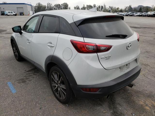 Zdjęcie 3 z aukcji – 2017 MAZDA CX-3 TOURI z VIN JM1DKFC72H0142059