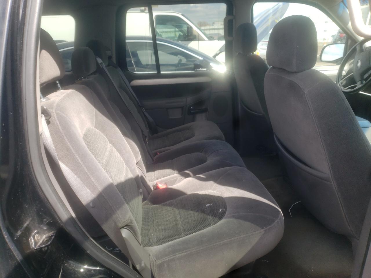 Фото 6 с аукциона – 2003 FORD EXPLORER X с VIN 1FMZU73K43ZA23519