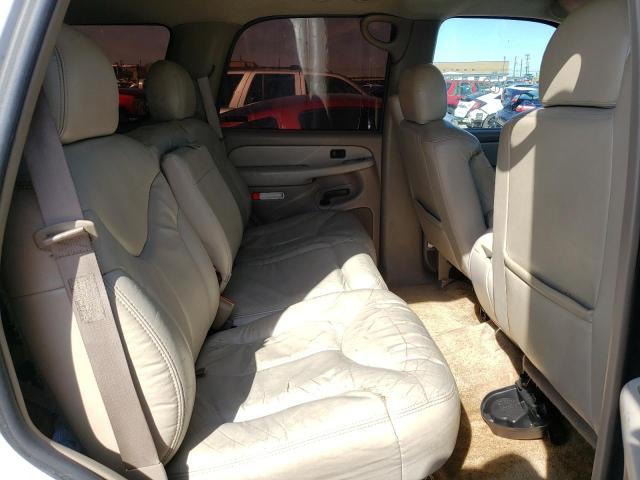 Photo 6 from auction – 2001 GMC YUKON with VIN 1GKEC13T01R152919