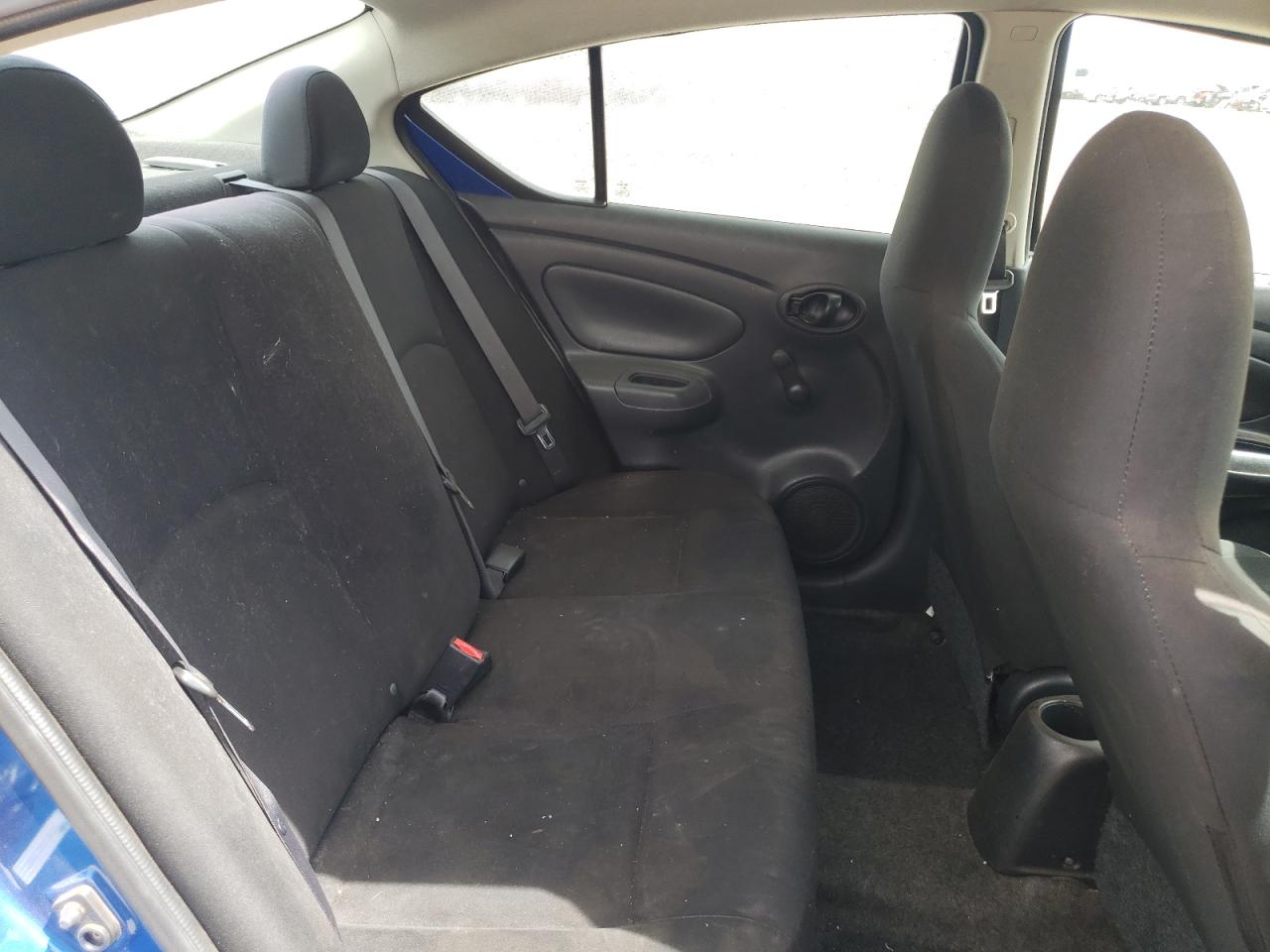 Photo 6 from auction – 2014 NISSAN VERSA S with VIN 3N1CN7AP7EL868853
