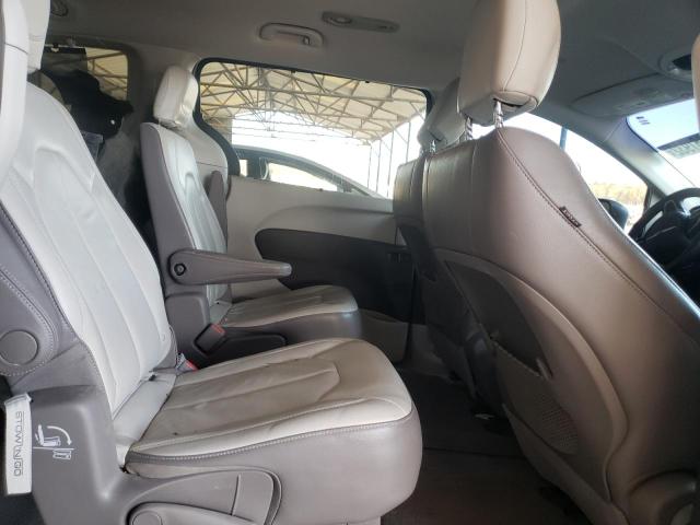 Photo 6 from auction – 2017 CHRYSLER PACIFICA T with VIN 2C4RC1BGXHR788303