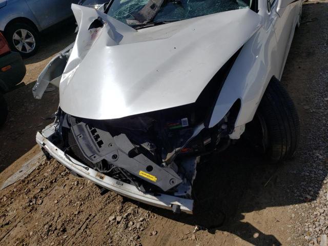 Снимка 9 от търг – 2013 LEXUS ES 350 с VIN JTHBK1GG4D2004086