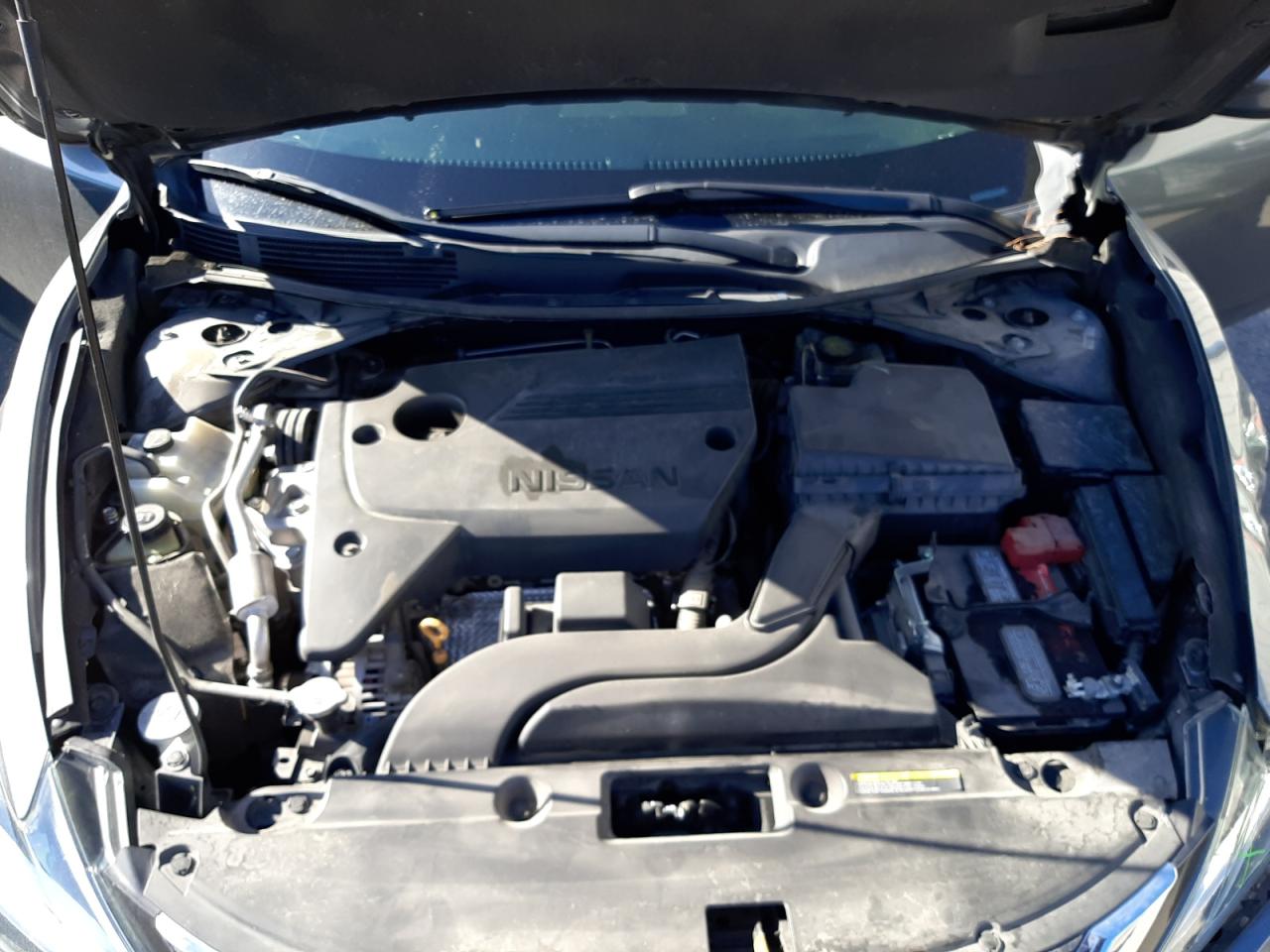 Photo 7 from auction – 2016 NISSAN ALTIMA 2.5 with VIN 1N4AL3AP6GN318412