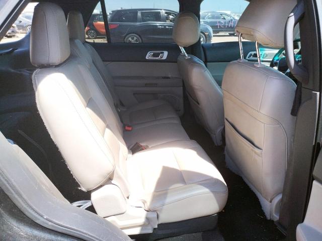 Photo 6 from auction – 2015 FORD EXPLORER X with VIN 1FM5K7D83FGC25436