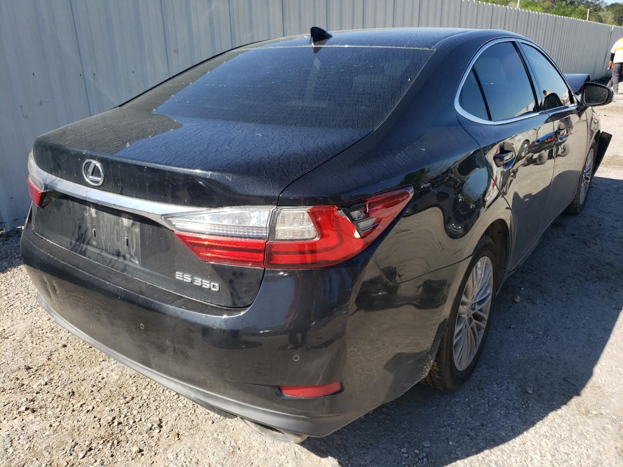 Photo 4 from auction – 2016 LEXUS ES 350 with VIN JTHBK1GG0G2215838