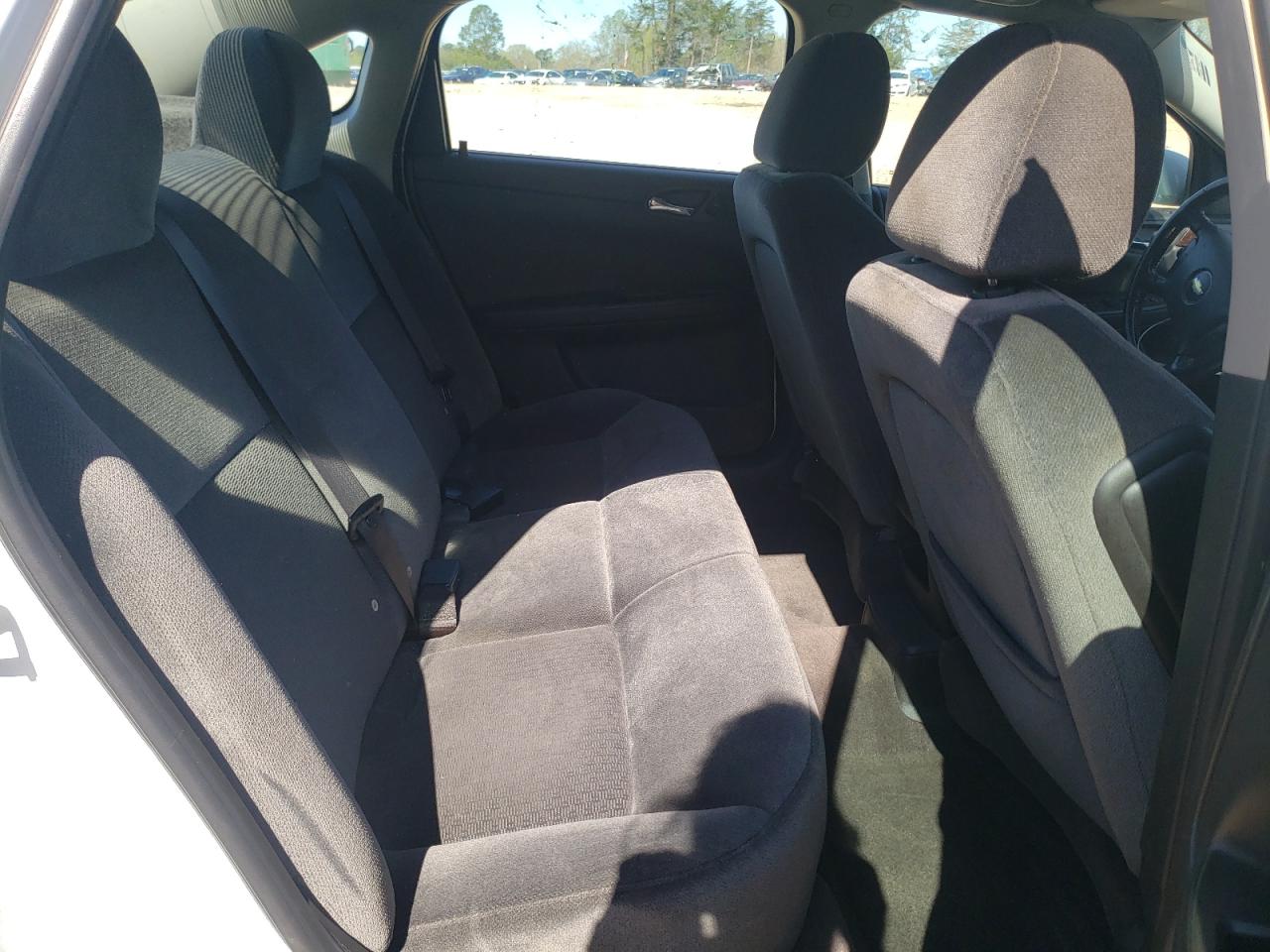 Photo 6 from auction – 2014 CHEVROLET IMPALA LIM with VIN 2G1WA5E39E1137501