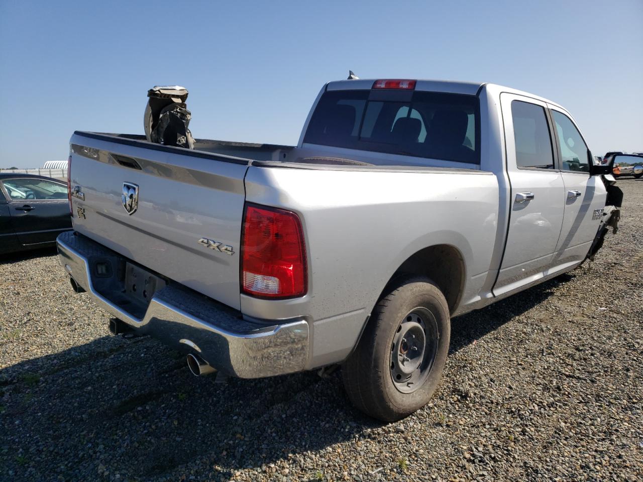 صورة رقم 4 من المزاد - 2013 RAM 1500 SLT مع VIN 1C6RR7LT1DS709615