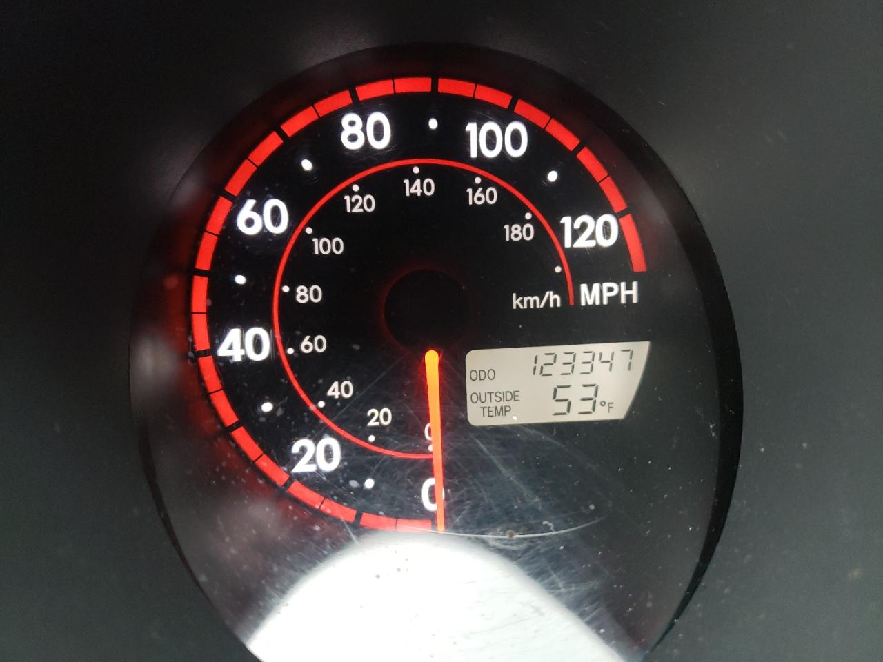 Photo 8 from auction – 2008 TOYOTA COROLLA MA with VIN 2T1KR32E08C703902