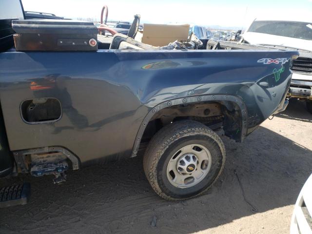 Photo 9 from auction – 2020 CHEVROLET SILVERADO with VIN 1GC5YLE70LF227034