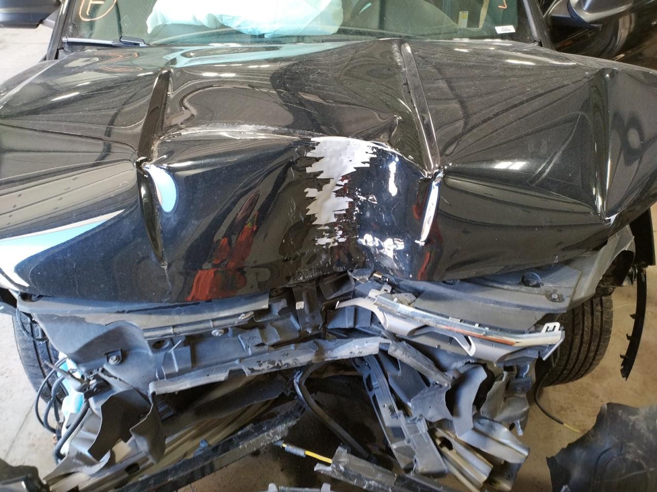 Photo 7 from auction – 2016 FORD EXPLORER with VIN 1FM5K8B89GGA12730