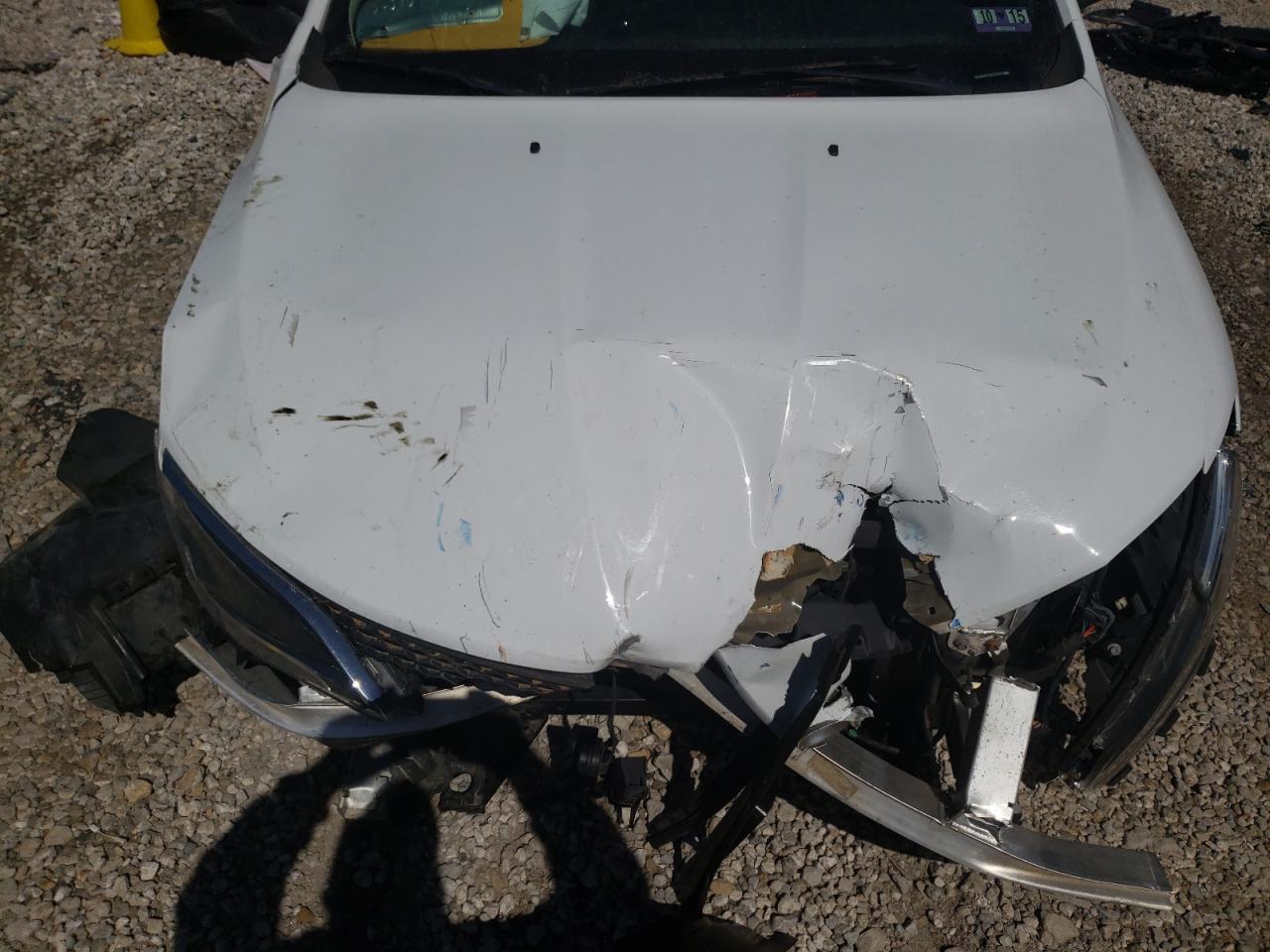 صورة رقم 7 من المزاد - 2015 CHRYSLER 200 LIMITE مع VIN 1C3CCCAB6FN580490