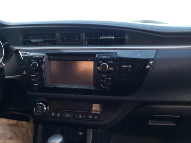 Photo 9 from auction – 2015 TOYOTA COROLLA L with VIN 2T1BURHE6FC355559
