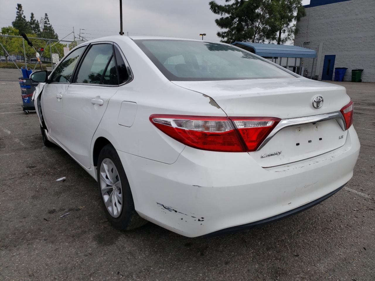 Photo 16 from auction – 2015 TOYOTA CAMRY LE with VIN 4T4BF1FK9FR445314