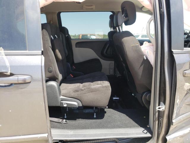 Photo 6 from auction – 2016 DODGE GRAND CARA with VIN 2C4RDGBG1GR369254