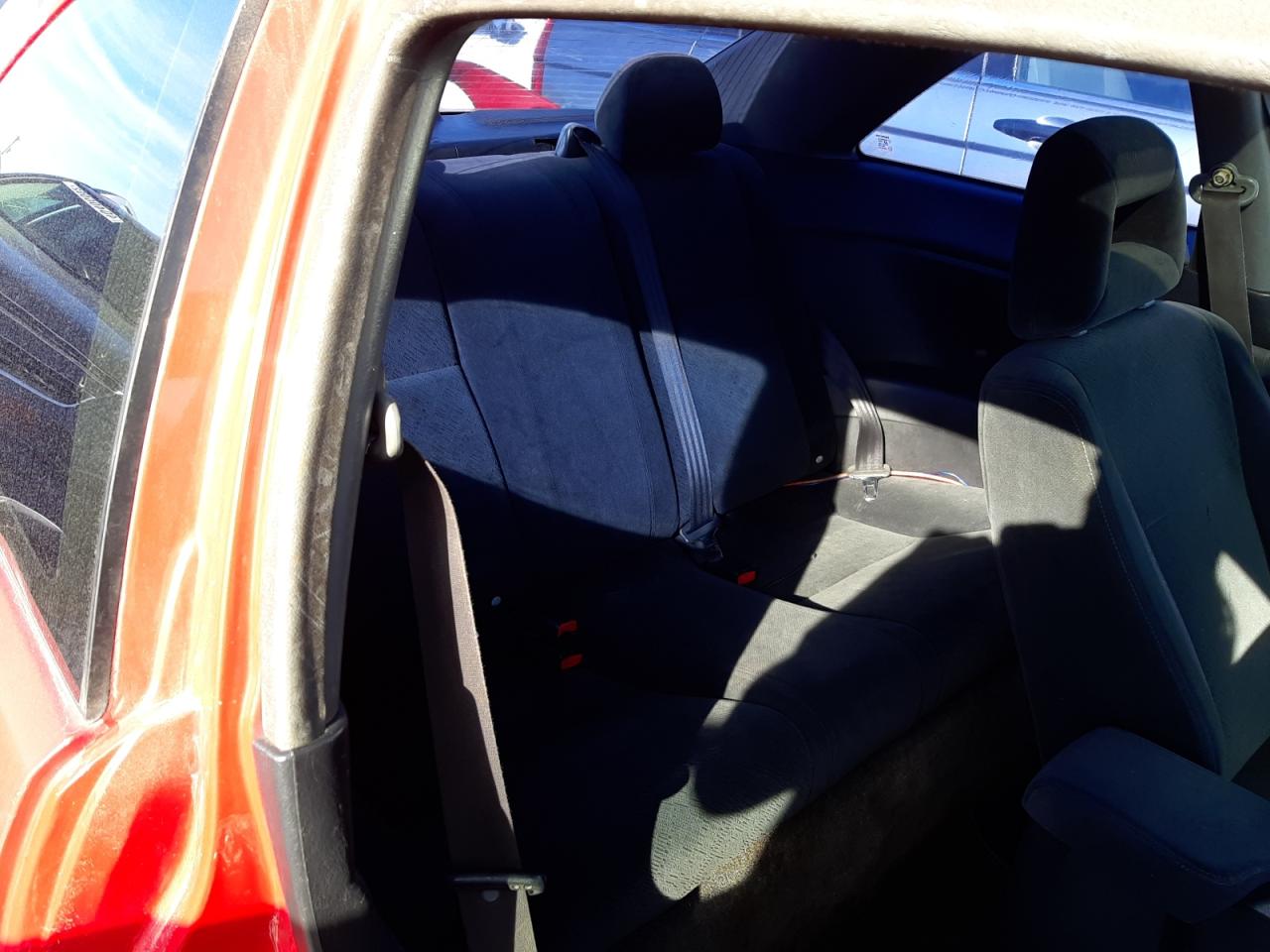 Photo 6 from auction – 2005 HONDA CIVIC EX with VIN 1HGEM22945L022110
