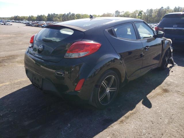 Photo 4 from auction – 2012 HYUNDAI VELOSTER with VIN KMHTC6AD3CU049548