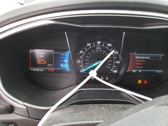 Photo 8 from auction – 2015 FORD FUSION SE with VIN 3FA6P0H7XFR303602