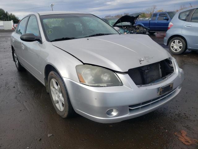 NISSAN ALTIMA S 2005 with VIN 1N4AL11E85N903038 - Photo from auction