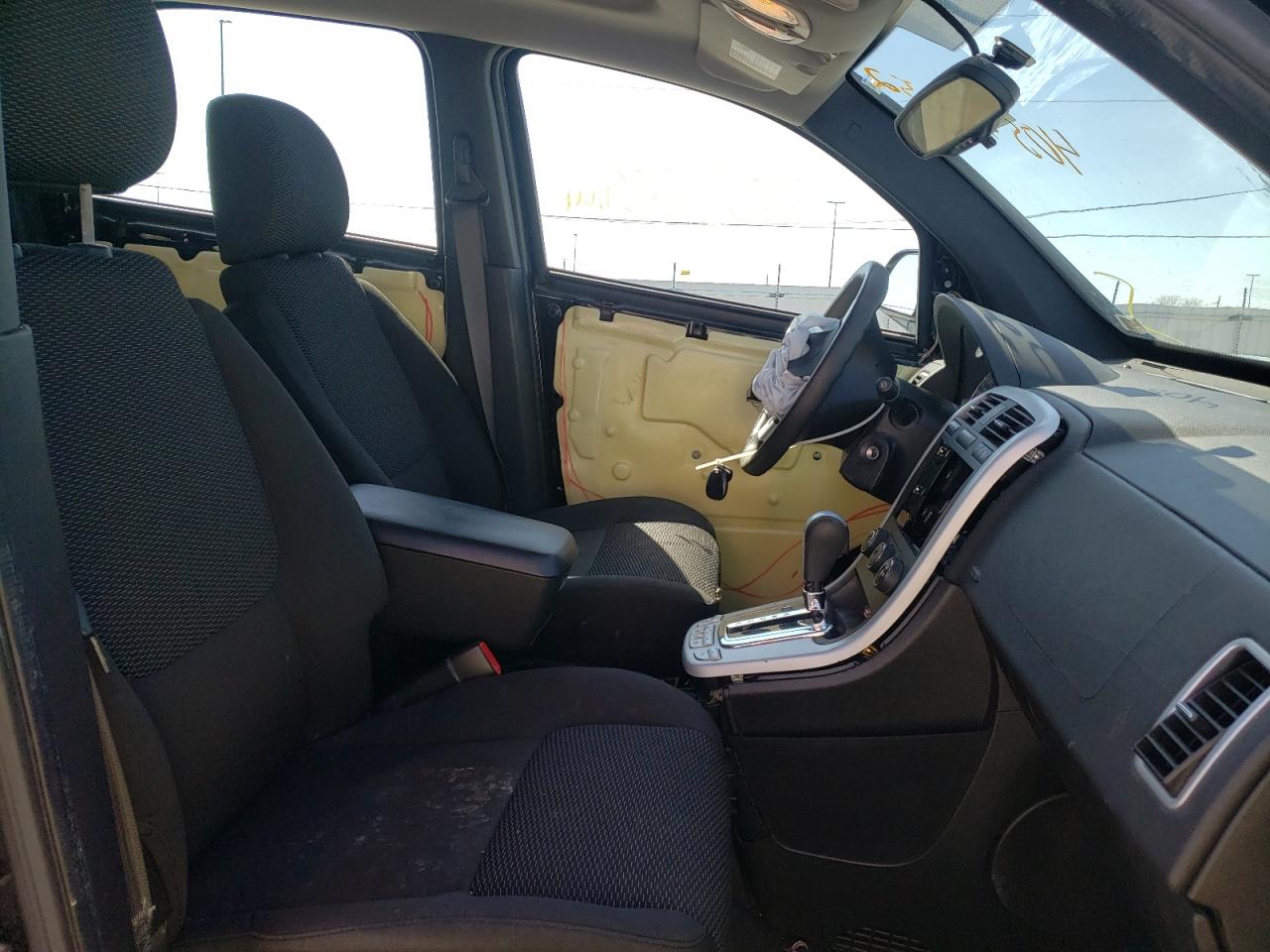 Photo 5 from auction – 2008 PONTIAC TORRENT with VIN 2CKDL33FX86315717