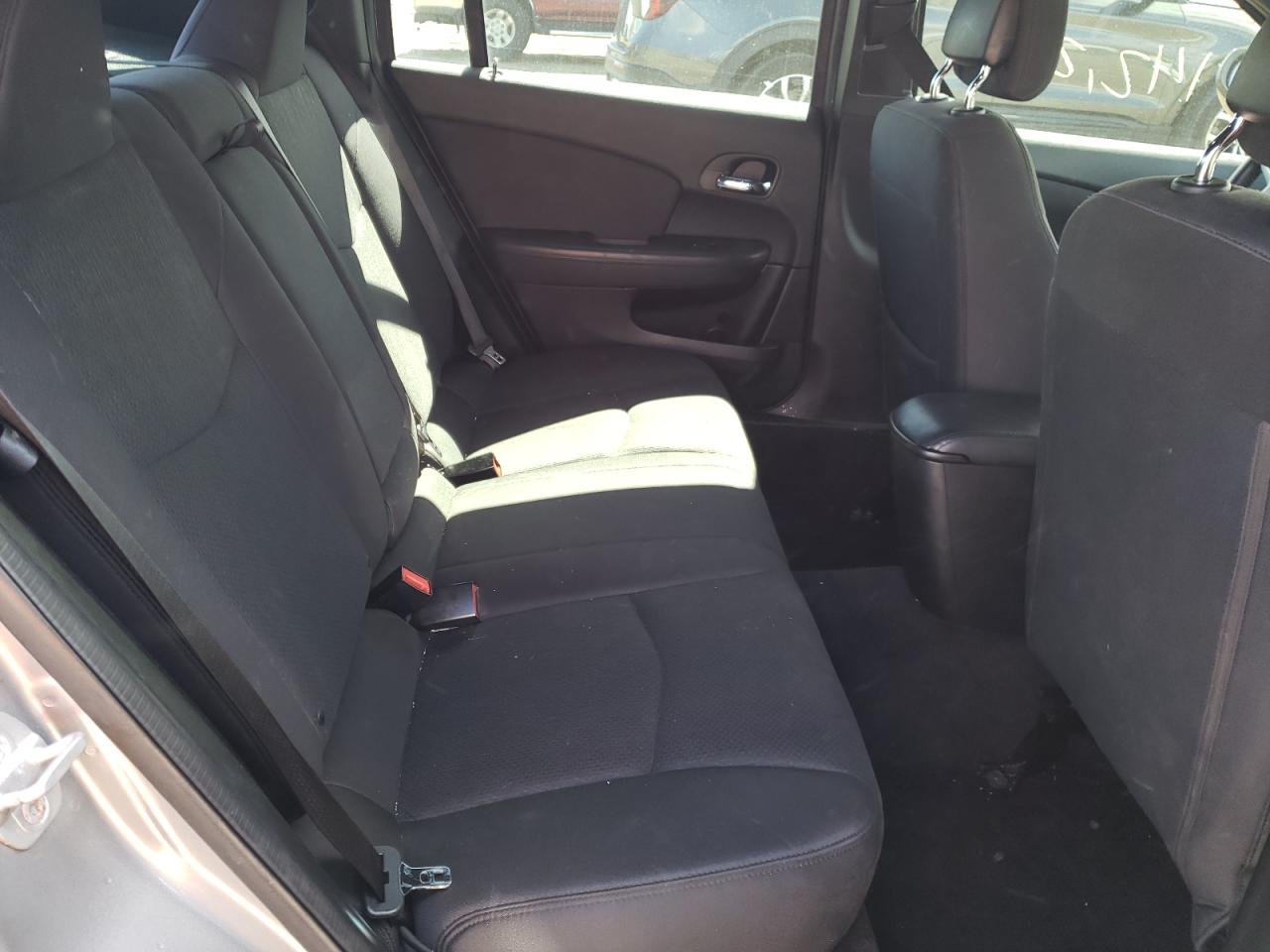 صورة رقم 6 من المزاد - 2013 CHRYSLER 200 TOURIN مع VIN 1C3CCBBB3DN547503