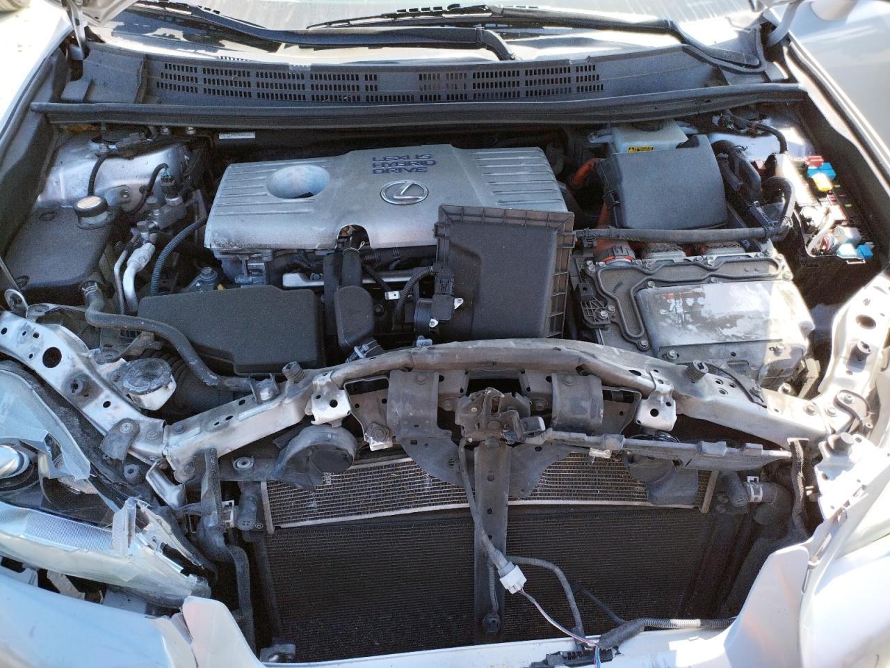 Photo 7 from auction – 2012 LEXUS CT 200 with VIN JTHKD5BH9C2118990