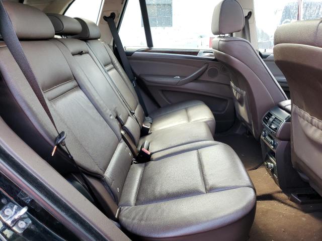 Photo 6 from auction – 2007 BMW X5 3.0I with VIN 5UXFE43547L012847