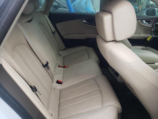 Photo 6 from auction – 2016 AUDI A7 PRESTIG with VIN WAU2GAFC3GN023083