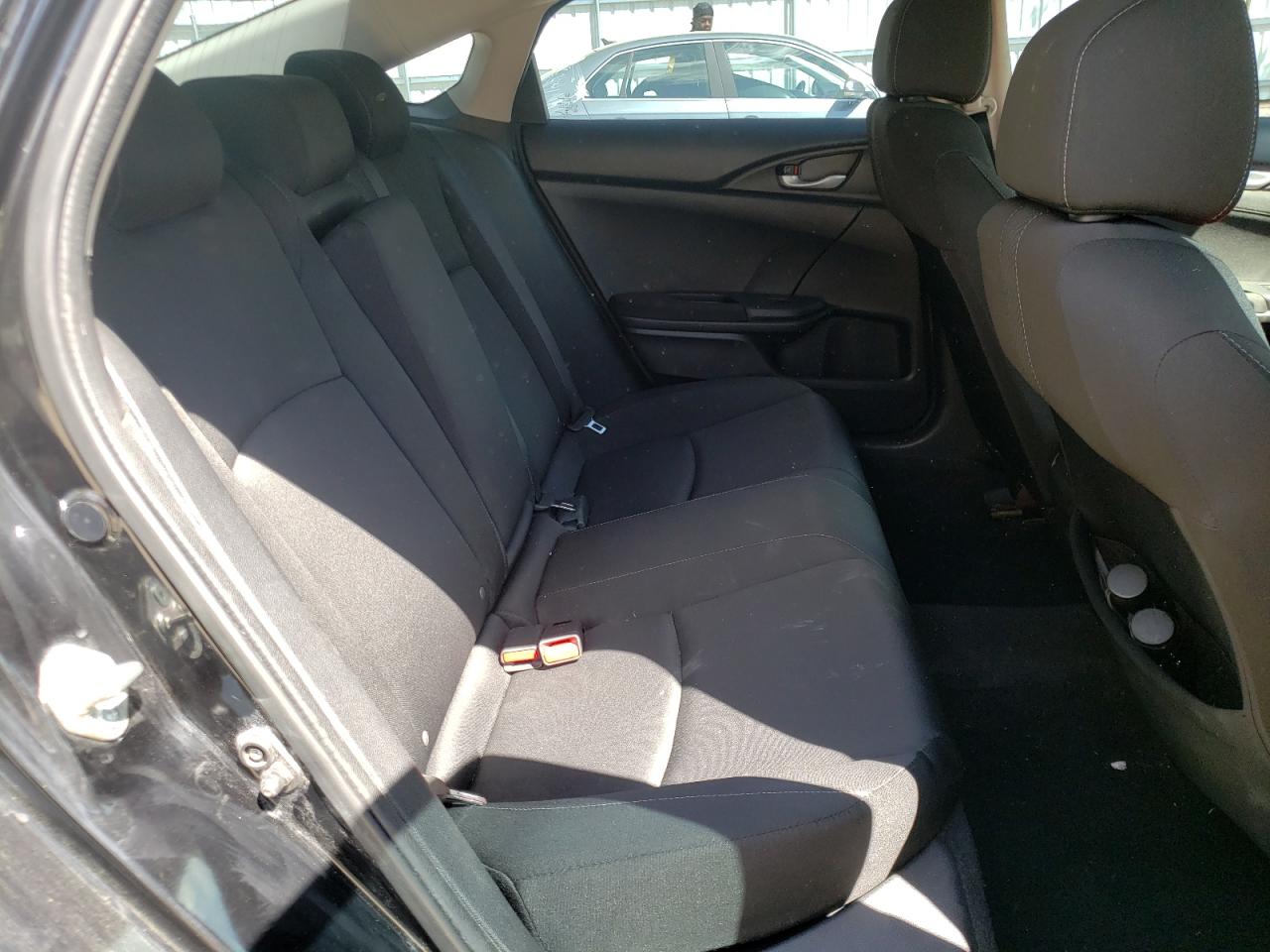 Photo 6 from auction – 2016 HONDA CIVIC EX with VIN 2HGFC2F79GH503230