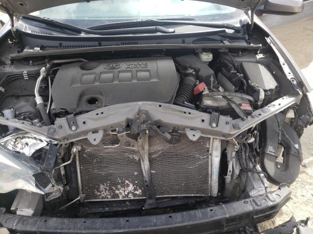 Photo 7 from auction – 2014 TOYOTA COROLLA EC with VIN 2T1BPRHE9EC134043