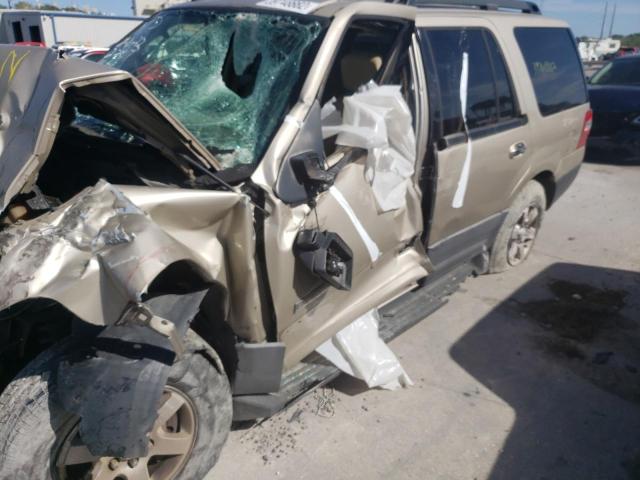 Photo 10 from auction – 2007 FORD EXPEDITION with VIN 1FMFU155X7LA83790