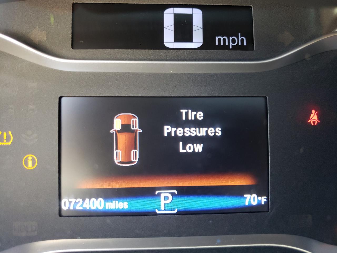 Photo 8 from auction – 2016 HONDA PILOT EXLN with VIN 5FNYF5H76GB022631