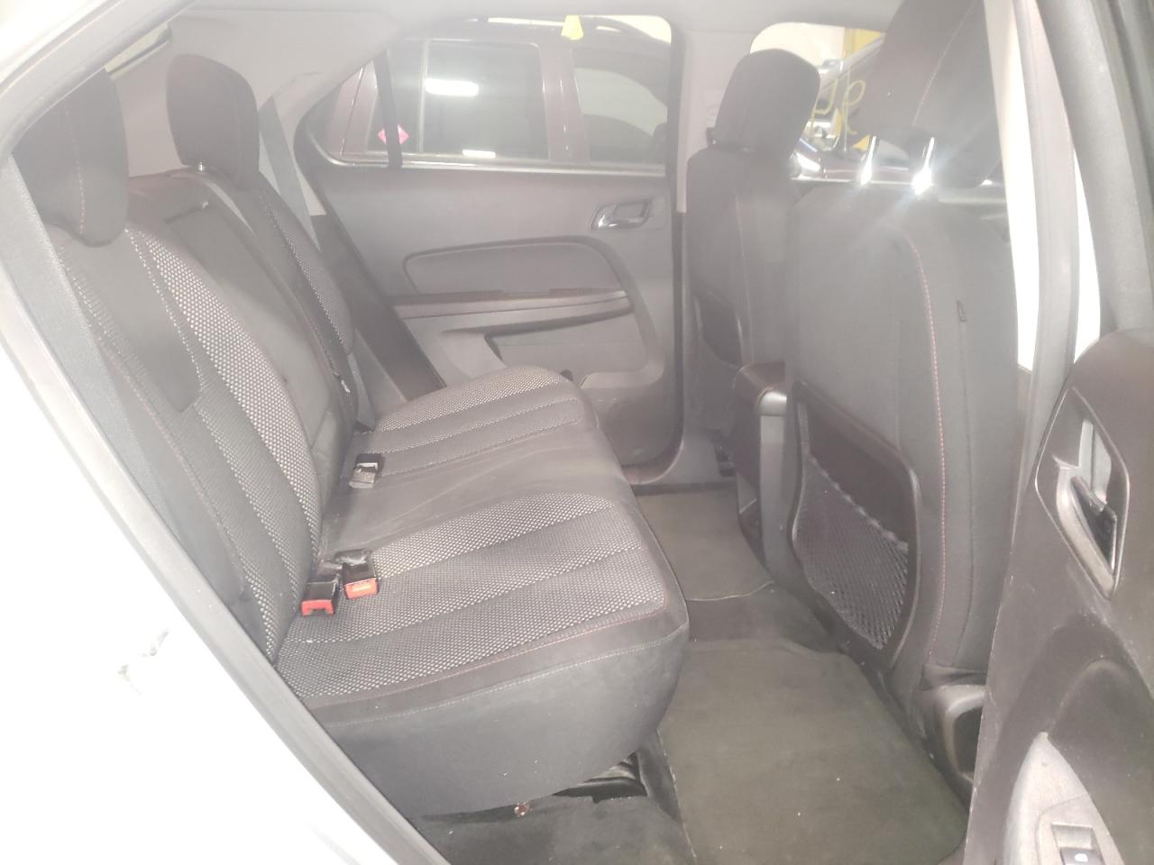 Photo 6 from auction – 2013 CHEVROLET EQUINOX LT with VIN 2GNFLNEK3D6187635
