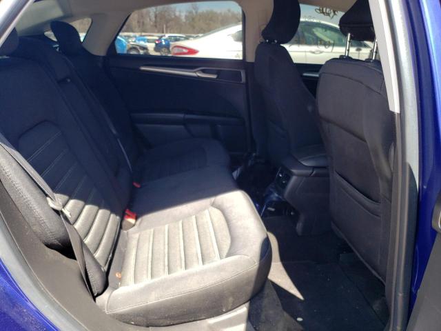 Photo 6 from auction – 2015 FORD FUSION SE with VIN 3FA6P0HD1FR228147